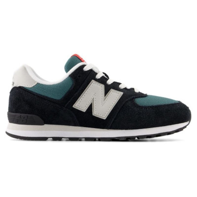 New Balance Jr GC574MGH Shoes (38,5)