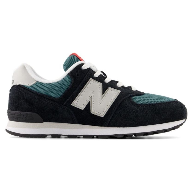 New Balance Jr GC574MGH Shoes (38,5)