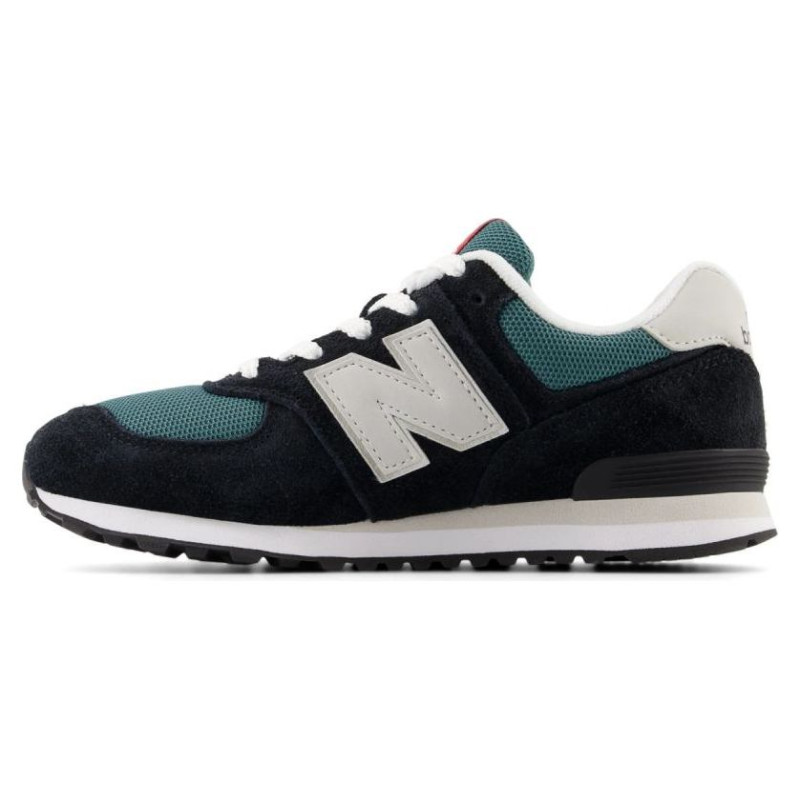 New Balance Jr GC574MGH Shoes (38,5)
