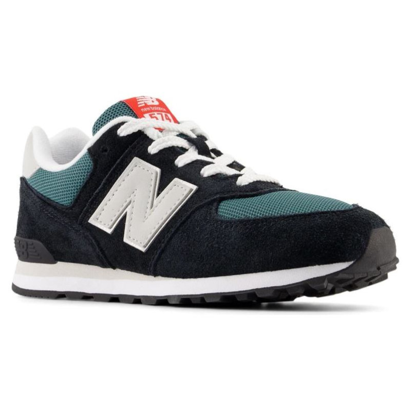 New Balance Jr GC574MGH Shoes (38,5)