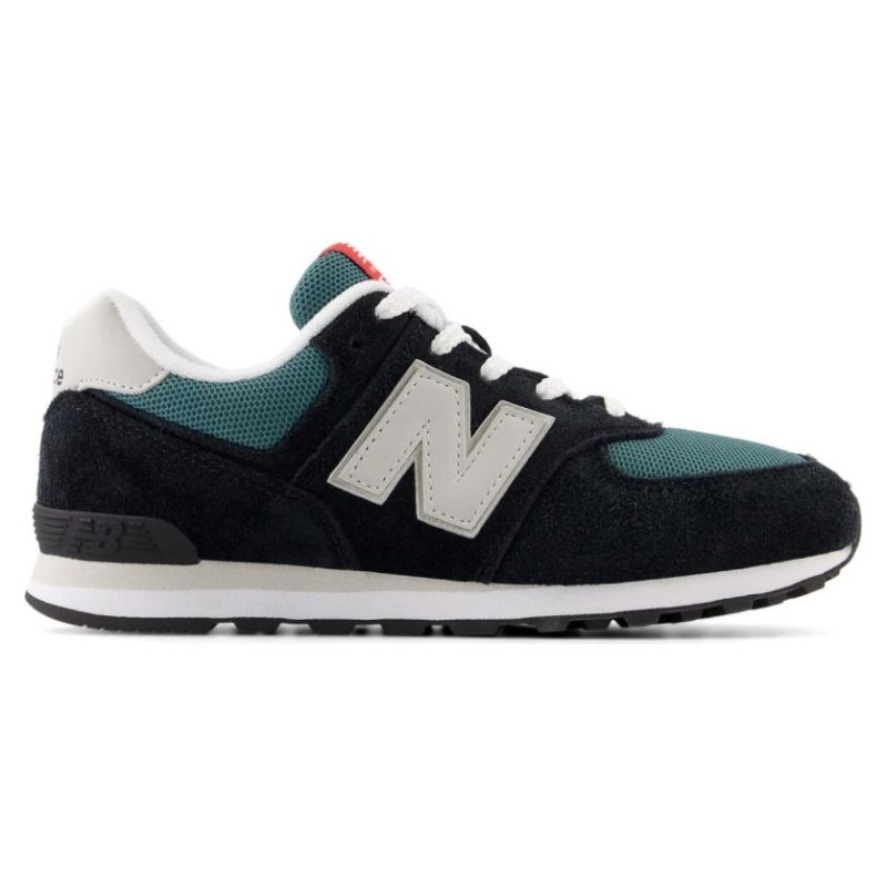 New Balance Jr GC574MGH Shoes (38,5)