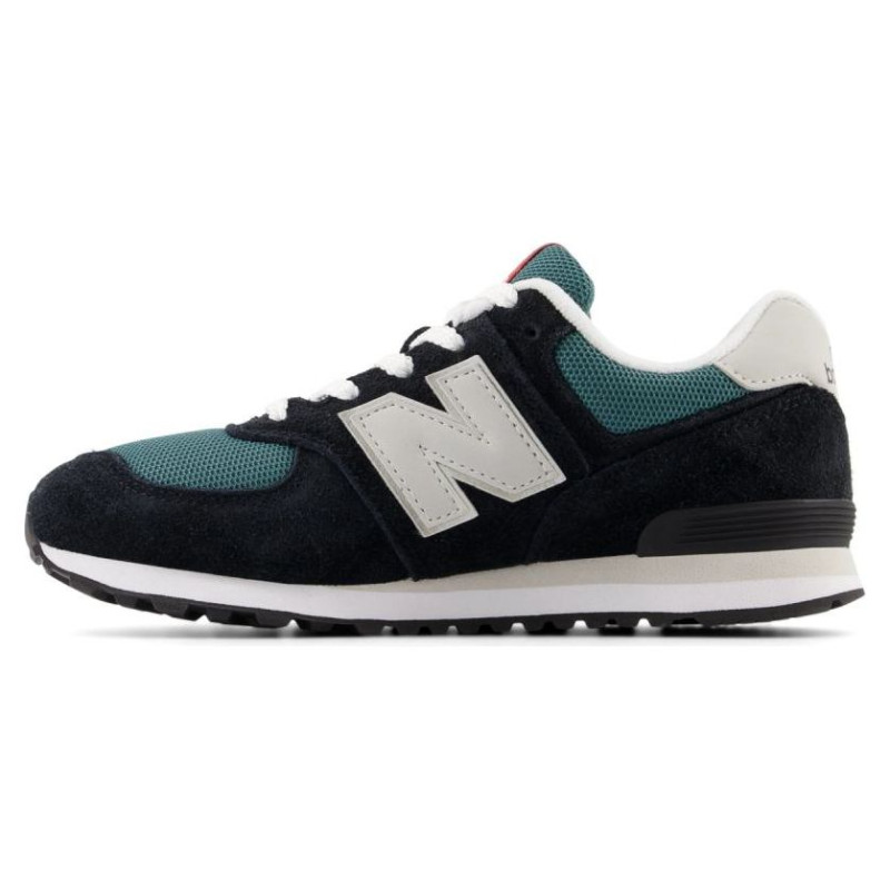 New Balance Jr GC574MGH Shoes (38,5)