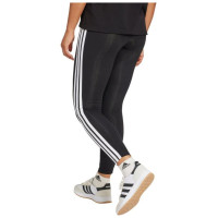 Adidas Essentials 3-Stripes Cotton W JE0072 Leggings (S)