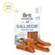 Brit Jerky Salmon Protein Bar Snack 80 g kārums suņiem