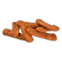 Brit Jerky Salmon Protein Bar Snack 80 g kārums suņiem