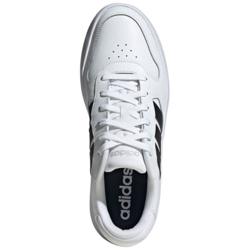 Adidas Litecourt M IH0856 shoes (46)