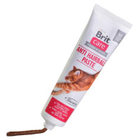 Brit Care Cat Paste Anti Hairball with Taurine 100 g