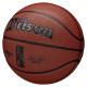 Wilson NBA Authentic City Paris Ball WZ2016004XB Basketball Ball (7)