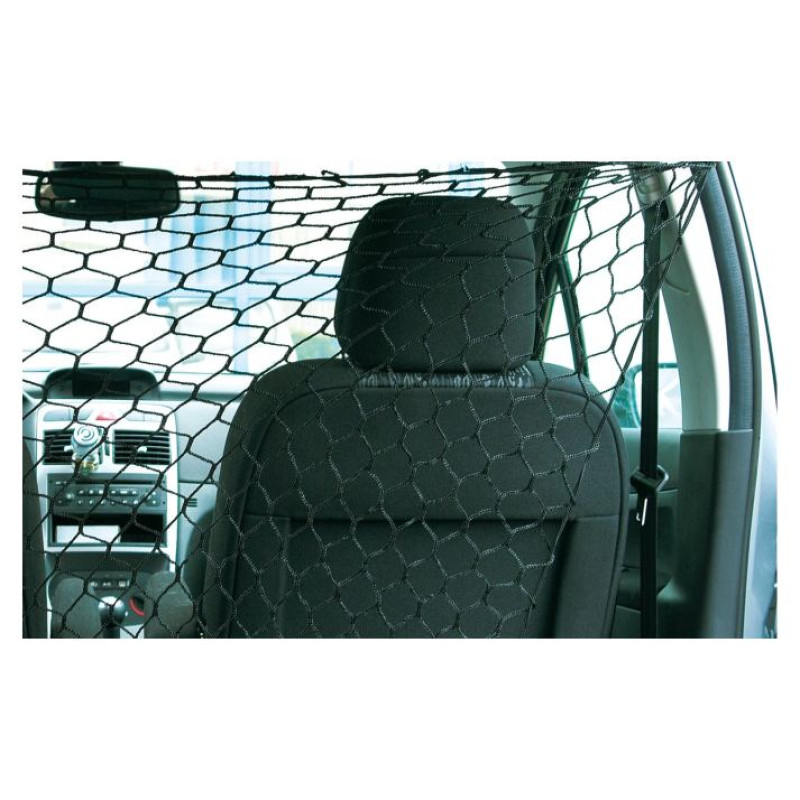 Flamingo automa&scaron;īnas dro&scaron;ības tīkls 110-120x80-90CM