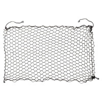 Flamingo automašīnas drošības tīkls 110-120x80-90CM