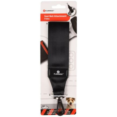 Flamingo dro&scaron;ības jostas stiprinājums 23CM 50MM