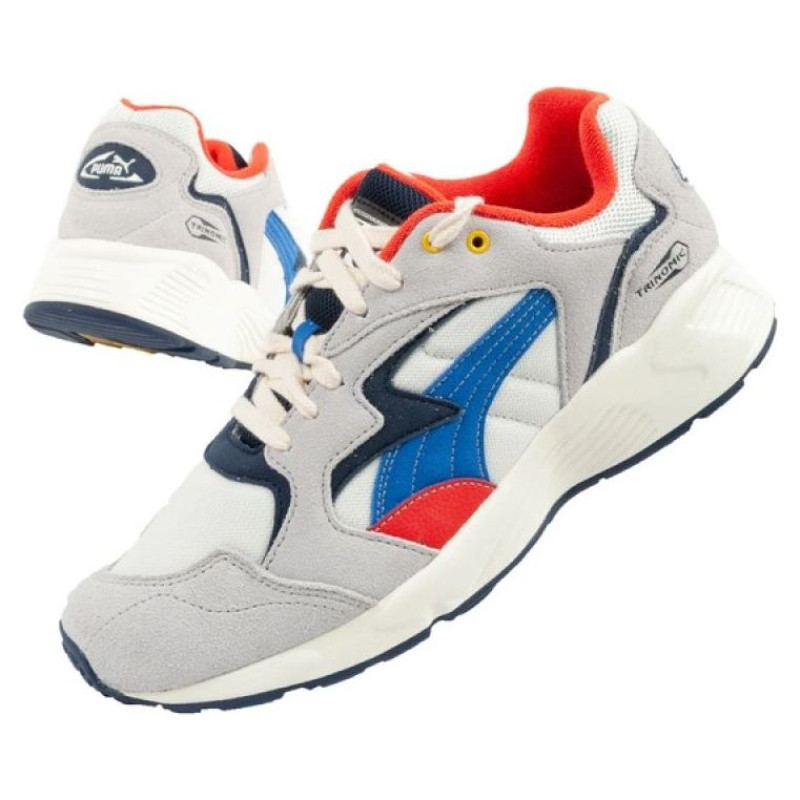 Puma Prevail TM M 389444 01 shoes (40.5)