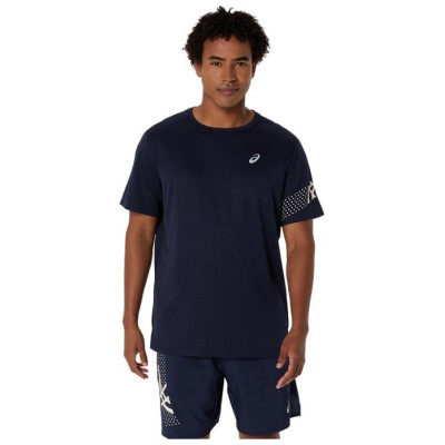 Asics Icon SS Top M 2011D239400 (xxl)