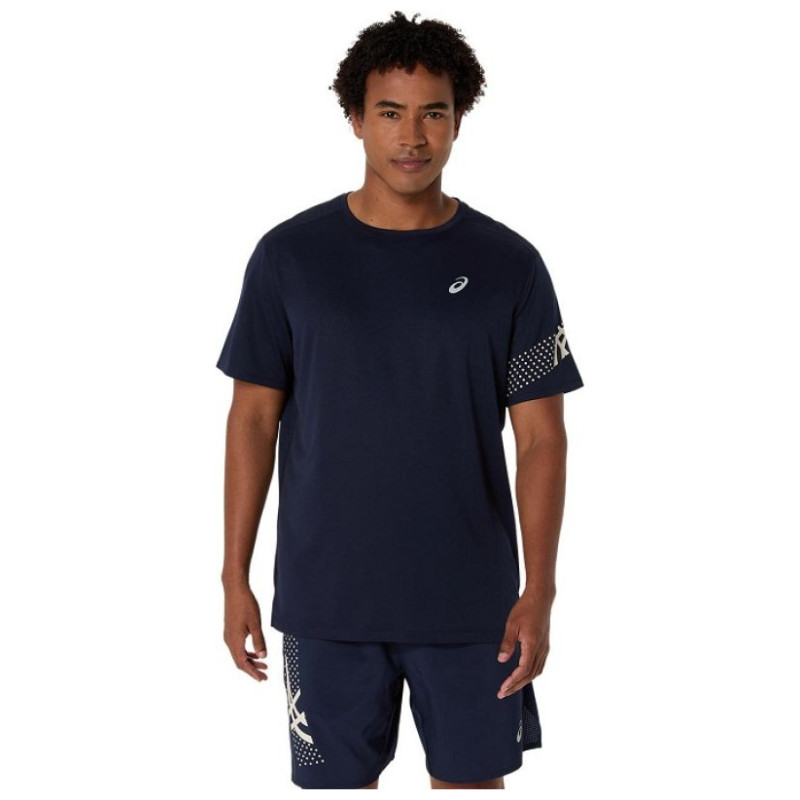 Asics Icon SS Top M 2011D239400 (xxl)