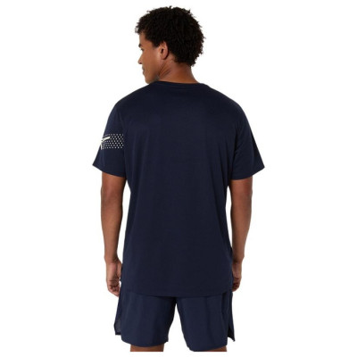 Asics Icon SS Top M 2011D239400 (xxl)