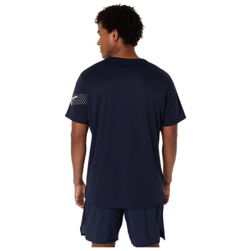 Asics Icon SS Top M 2011D239400 (xxl)