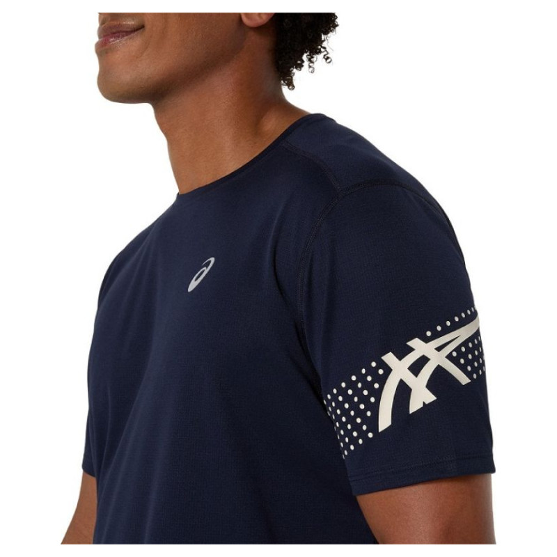 Asics Icon SS Top M 2011D239400 (xxl)