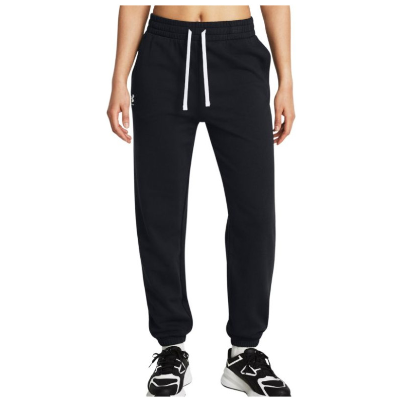 Under Armour Rival Terry Jogger W 1382735 002 (M)