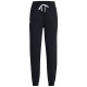 Under Armour Rival Terry Jogger W 1382735 002 (M)