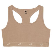 4F Sports bra 4F F036 2pack W 4FWMM00UBRAF036 90S (XS)
