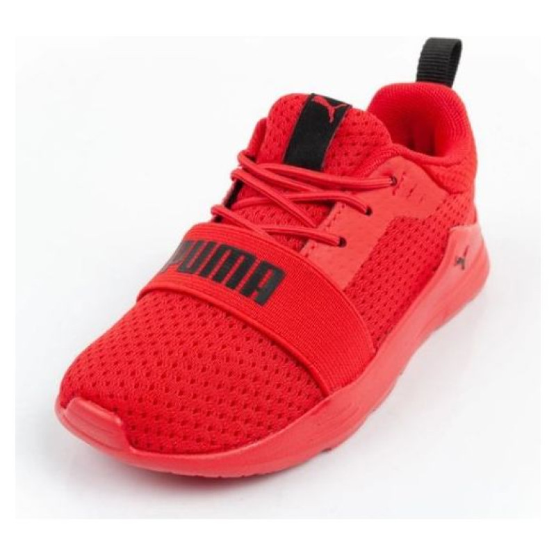 Puma Wired Run Jr shoes 374217 05 (19)