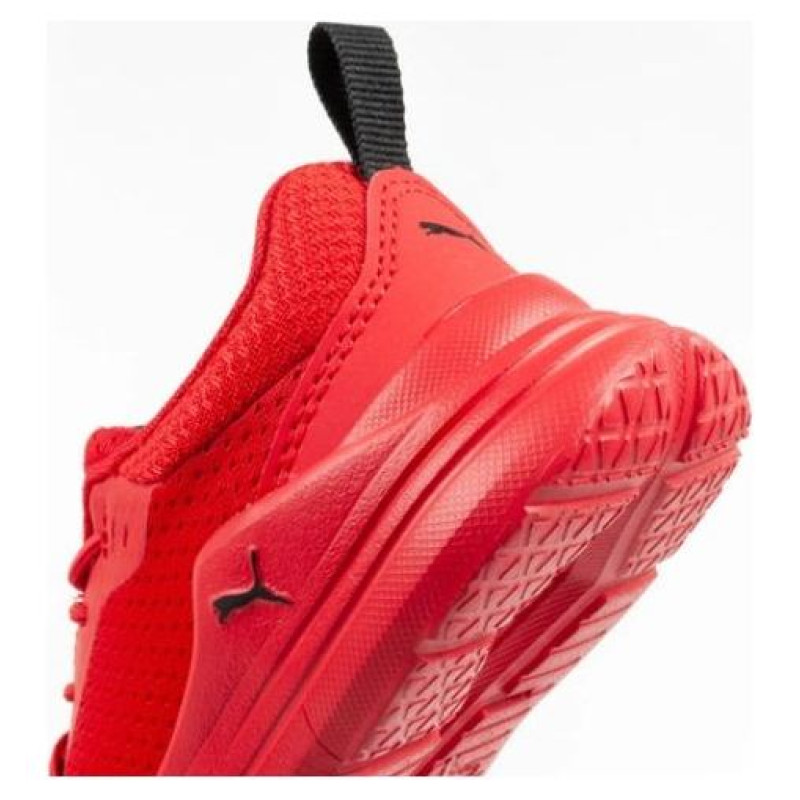 Puma Wired Run Jr shoes 374217 05 (19)