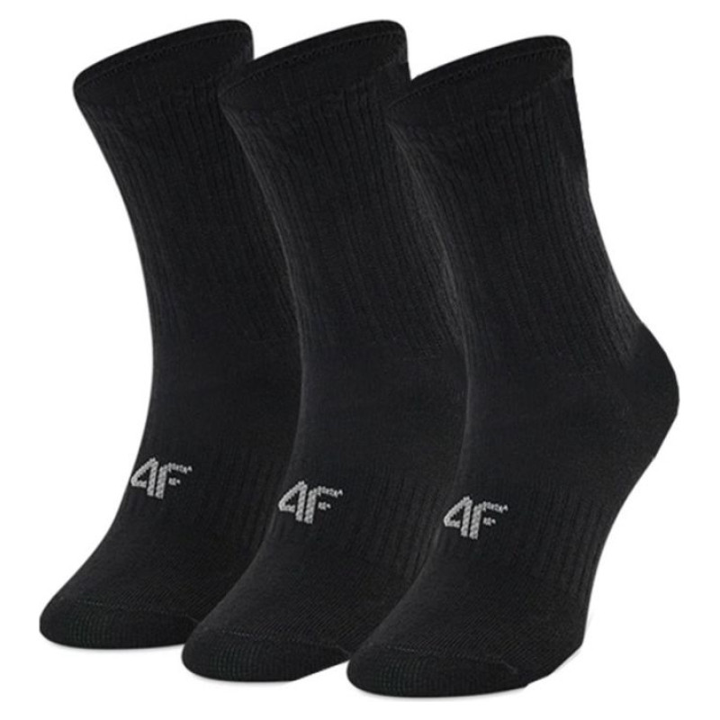 4F Socks 4F M 4FWMM00USOCM478 20S (43 - 46)