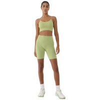 4F Sports bra 4F F151 W 4FWSS25USBAF151 42S (XS/S)