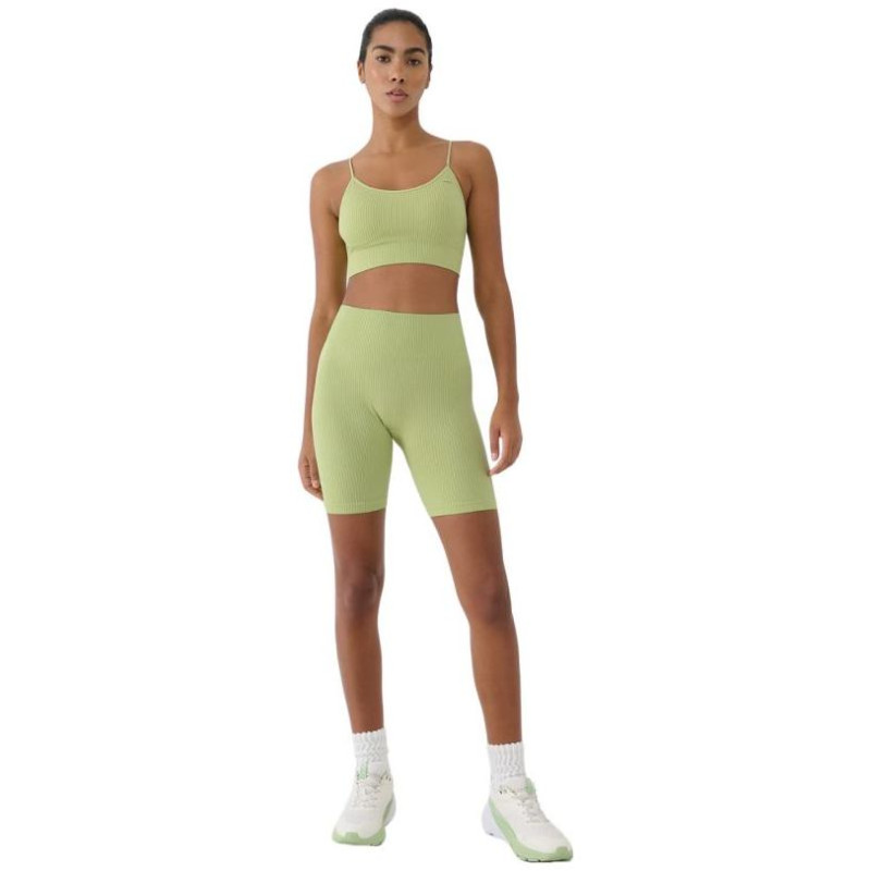 4F Sports bra 4F F151 W 4FWSS25USBAF151 42S (XS/S)