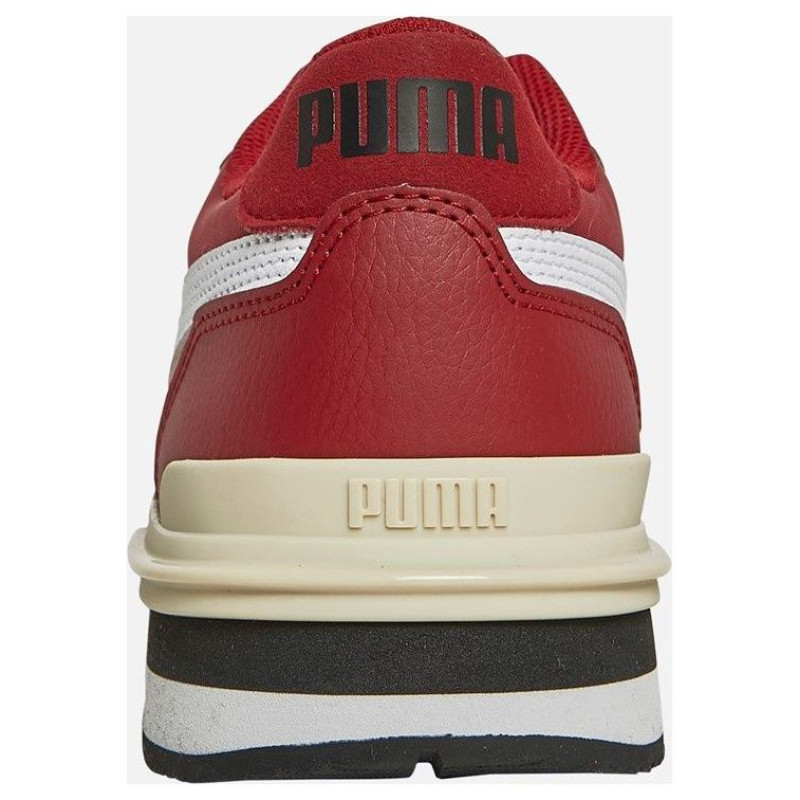 Puma ST Runner v4 NL Dark W shoes 9906912 (40.5)