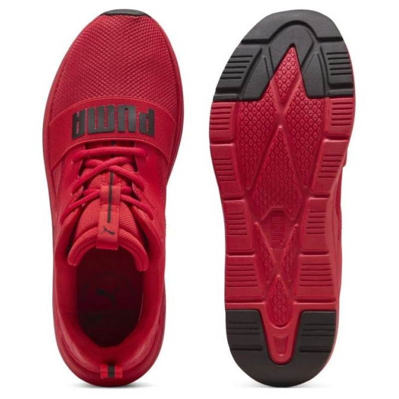 Puma Softride Wired 2 shoes 40023204 (37.0)