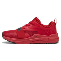 Puma Softride Wired 2 shoes 40023204 (37.0)