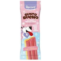 Record Papildbarība suņiem Gusto Bueno Cheese and meat 50 g