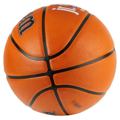 Wilson NBA WNBA Auth Outdoor Ball Jr Basketball Ball WZ3021801XB (5)