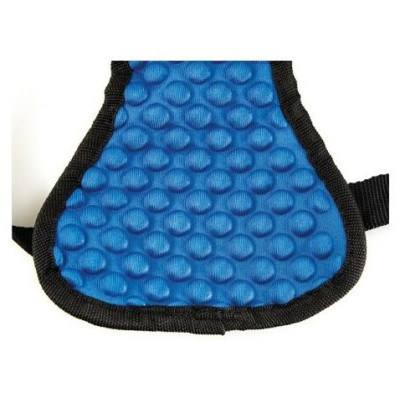 Record Auto dro&scaron;ības iejūgs suņiem S