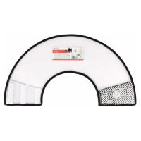 Flamingo pēcoperācijas apkakle L 31 cm