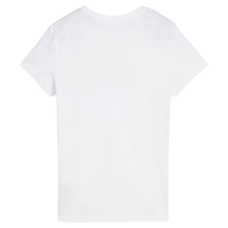 Puma ESS No.1 Logo Tee W 682370 02 (S)