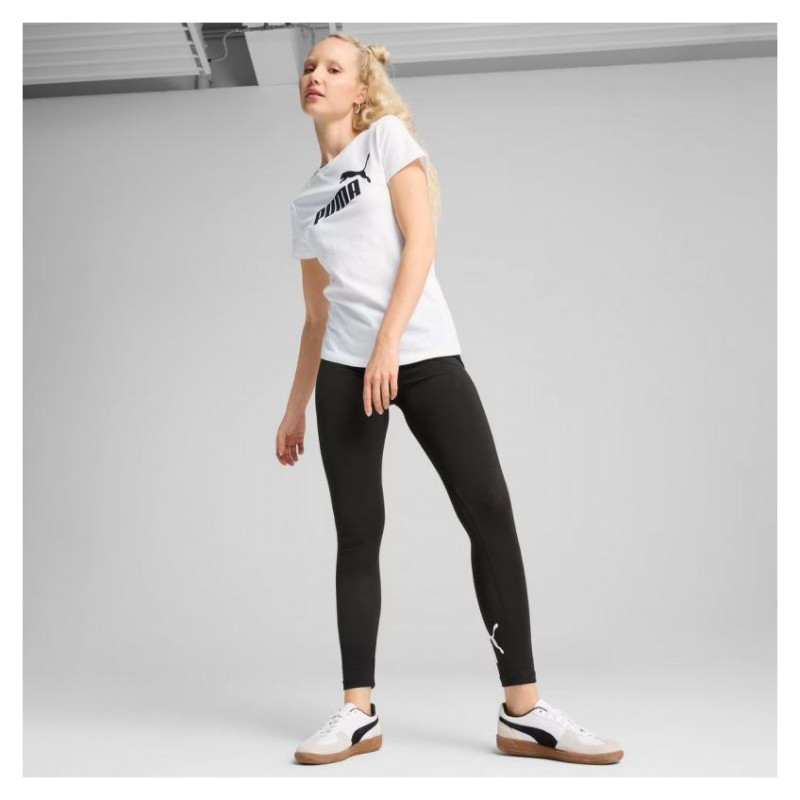 Puma ESS No.1 Logo Tee W 682370 02 (S)