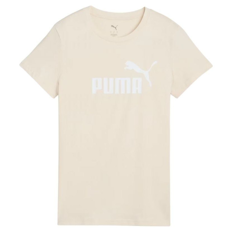 Puma ESS No.1 Logo Tee W 682371 87 (L)