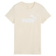 Puma ESS No.1 Logo Tee W 682371 87 (L)