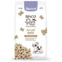 Record BiscoRe Pepite dog biscuits Multi-grain 400 g - papildbarība suņiem