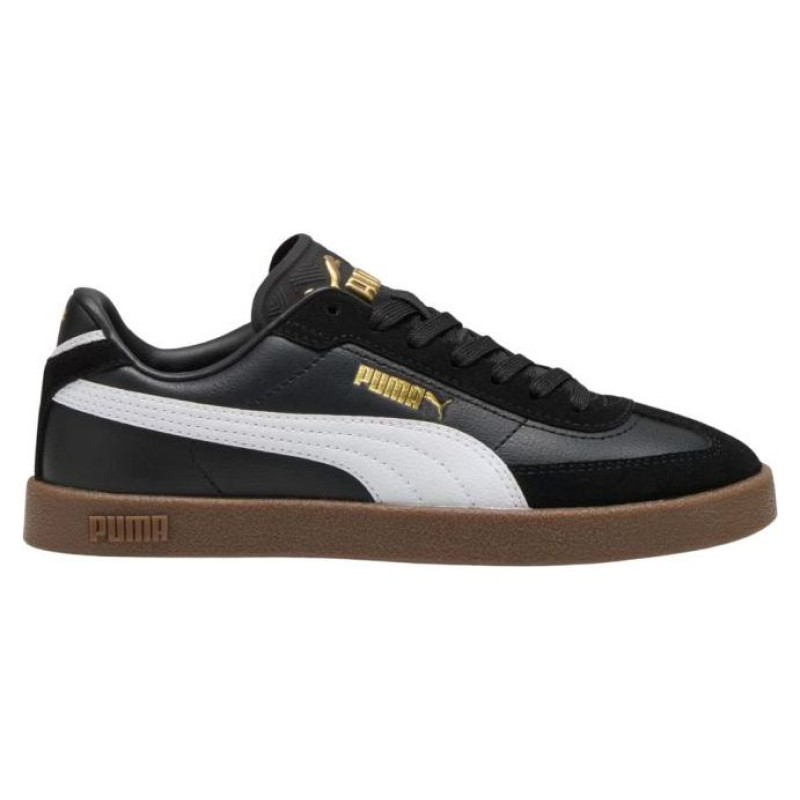Puma Club II Era Jr 401489 01 Shoes (37,5)