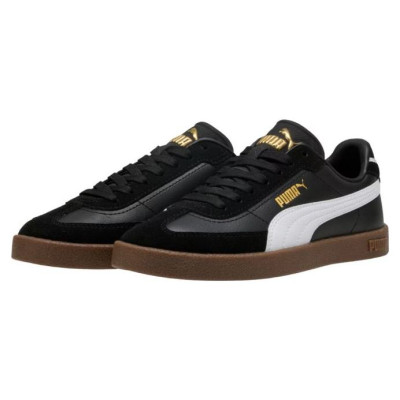 Puma Club II Era Jr 401489 01 Shoes (37,5)