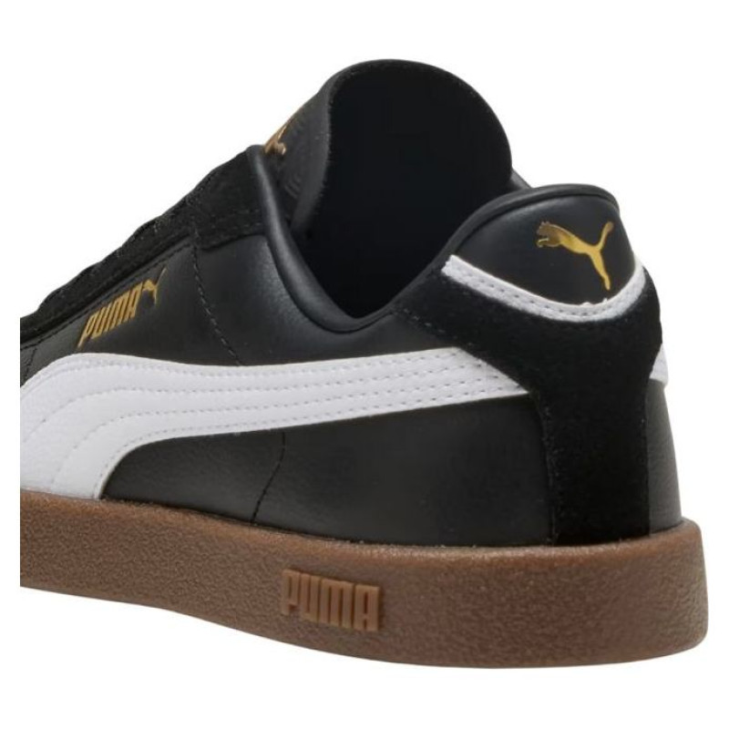 Puma Club II Era Jr 401489 01 Shoes (37,5)