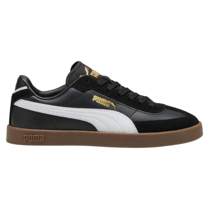 Puma Club II Era Jr 401489 01 Shoes (37,5)
