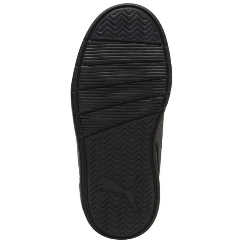 Puma Courtflex V3 V PS Jr shoes 397642 01 (34)