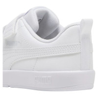 Puma Courtflex V3 V PS Jr shoes 397642 02 (35)