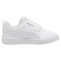 Puma Courtflex V3 V PS Jr shoes 397642 02 (35)