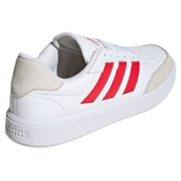 Adidas Courtblock M JP5342 shoes (44 2/3)