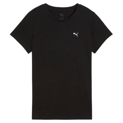 Puma ESS Elevated Tee W 685016 01 (S)